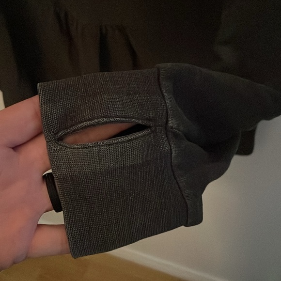 Firefly Zip Up - Picture 3 of 4